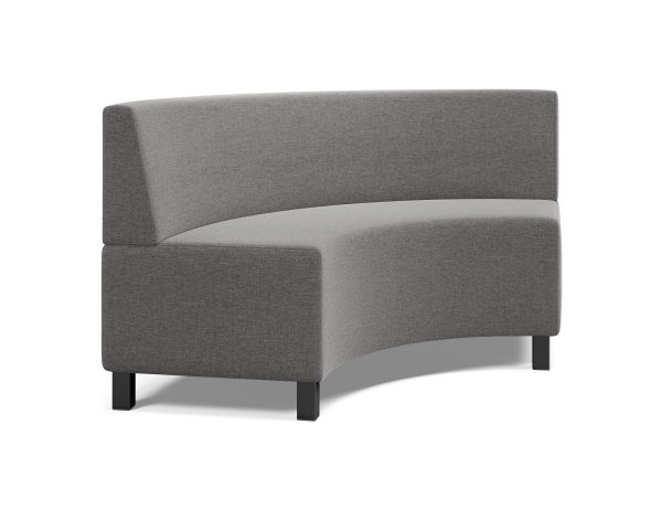 Chillax Sofa curved 90 degree - Image 3
