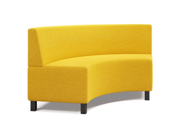 Chillax Sofa curved 90 degree - Image 2