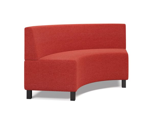 Chillax Sofa curved 90 degree - Image 8