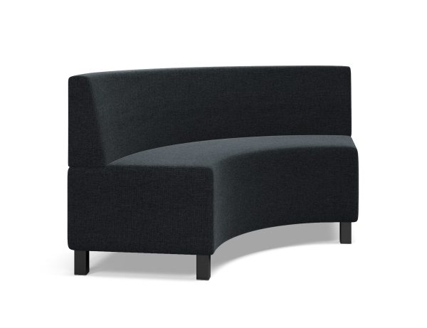 Chillax Sofa curved 90 degree - Image 7