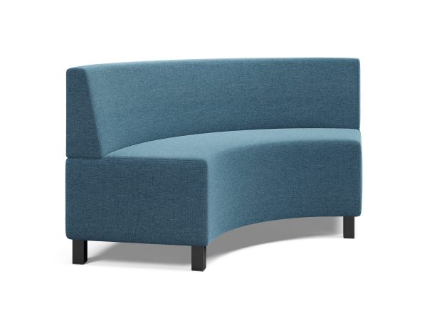 Chillax Sofa curved 90 degree - Image 4