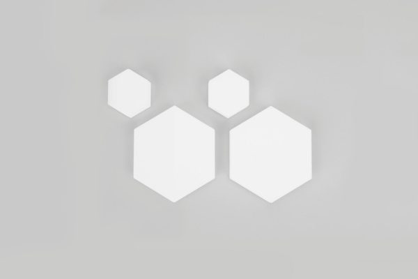 Sound Absorbing Acoustic Hexagon Packages - Image 2