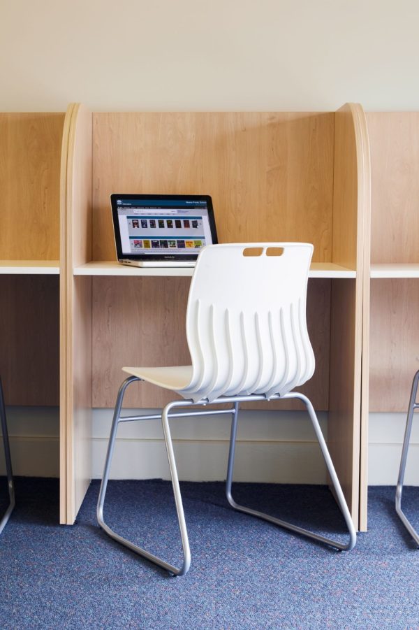 4D Chair - Image 8
