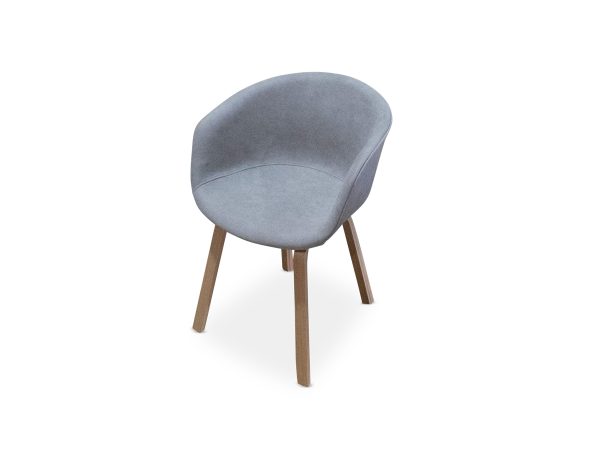 Tub Chair - Image 3