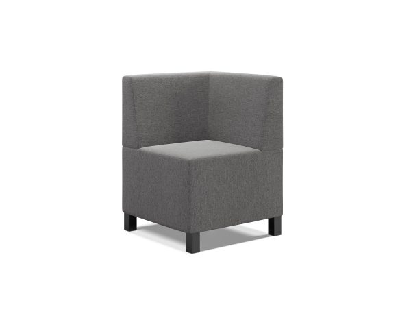 Chillax Sofa square Corner