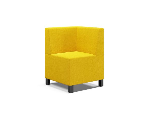 Chillax Sofa square Corner - Image 4