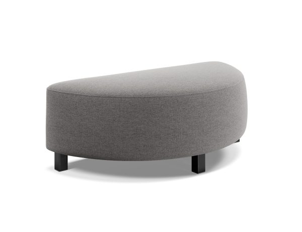 Chillax Ottoman semi-circle - Image 6