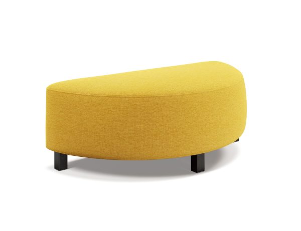 Chillax Ottoman semi-circle - Image 5