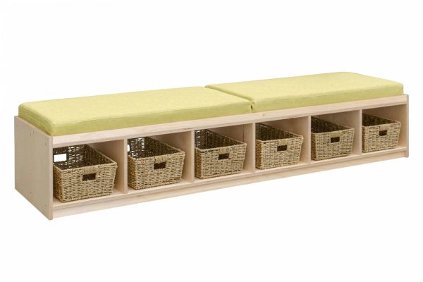 Storage Squab Unit