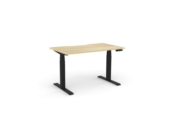 Inspire Electric Sit To Stand Desk