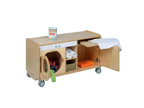 Laundry Station - Image 2