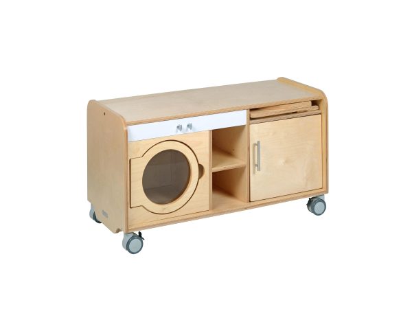 Laundry Station
