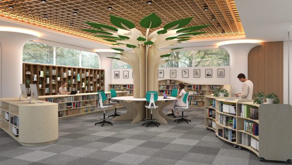 Treedom Model 3 - Image 5