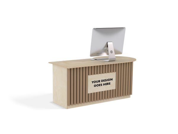 Library Book Issue Station - Image 3