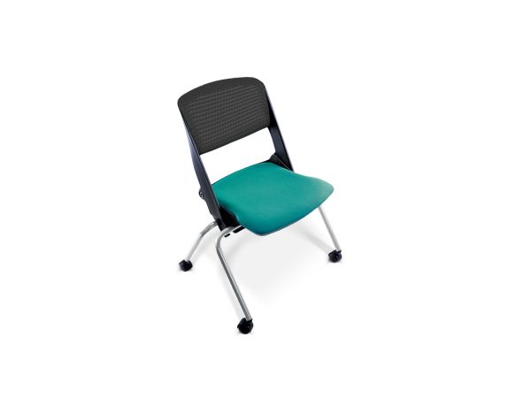 Mahi foldable school Chair