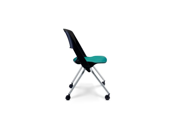 Mahi foldable school Chair