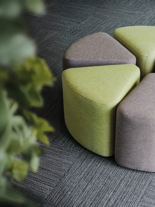 Tuffet Ottoman - Image 16