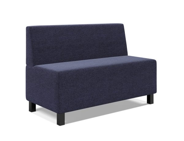 Chillax Sofa straight 2 Seater - Image 5