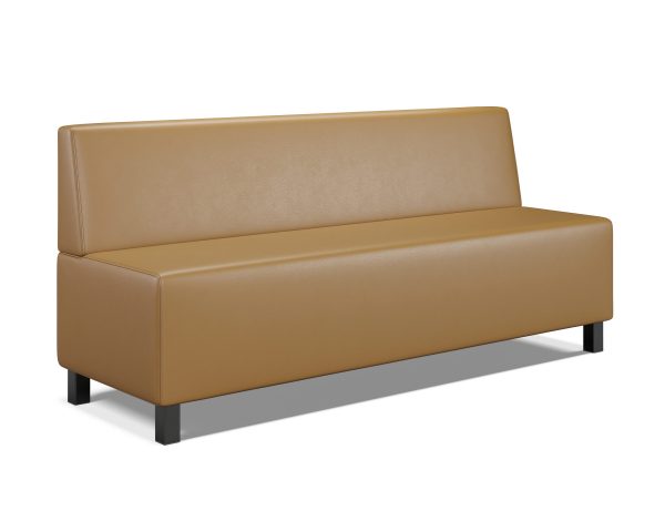 Chillax Sofa Straight 3 Seater - Image 5