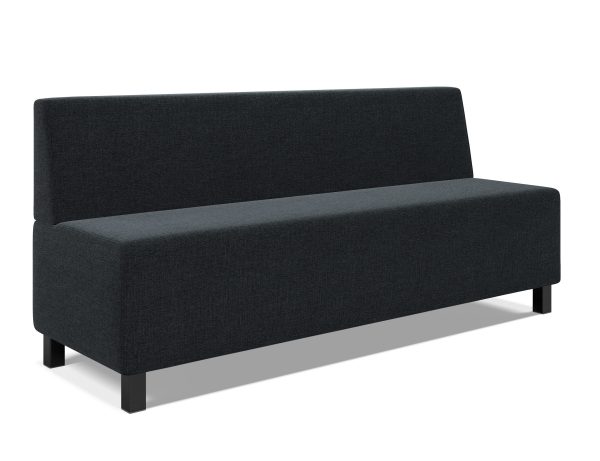 Chillax Sofa Straight 3 Seater - Image 6