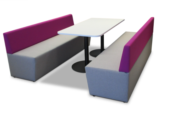Chillax Sofa Straight 3 Seater - Image 7