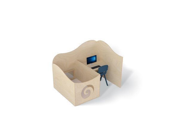 Peace n Play Workstation - Image 2