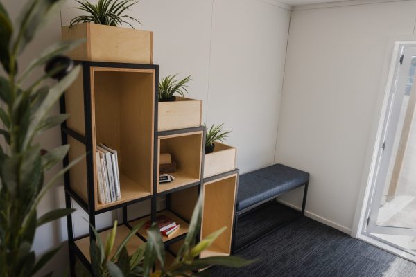 Kubos Display Shelving - Image 5
