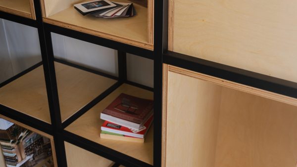Kubos Display Shelving - Image 4