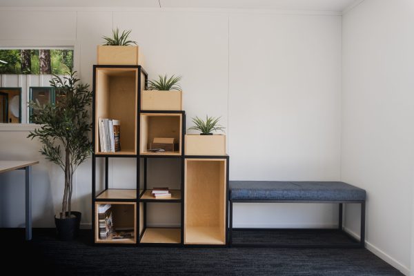 Kubos Display Shelving - Image 3