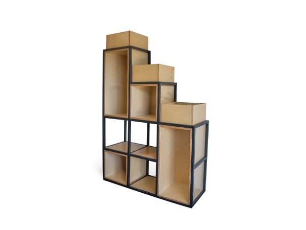 Kubos Display Shelving - Image 2