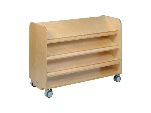 Puzzle Book Station - Image 2