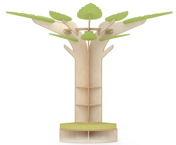 Acoustic Learning Tree - Image 3