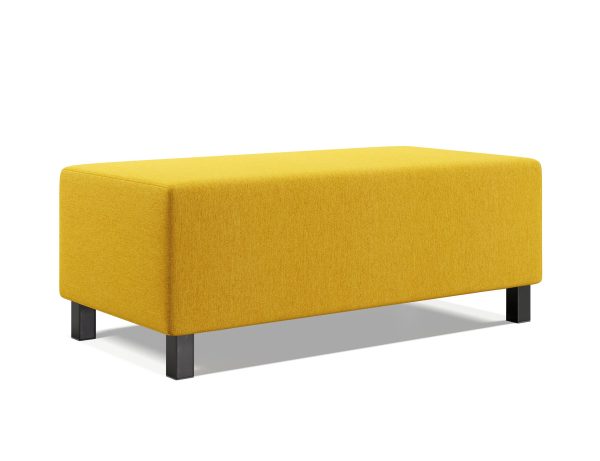 Chillax Ottoman Rectangle - Image 3