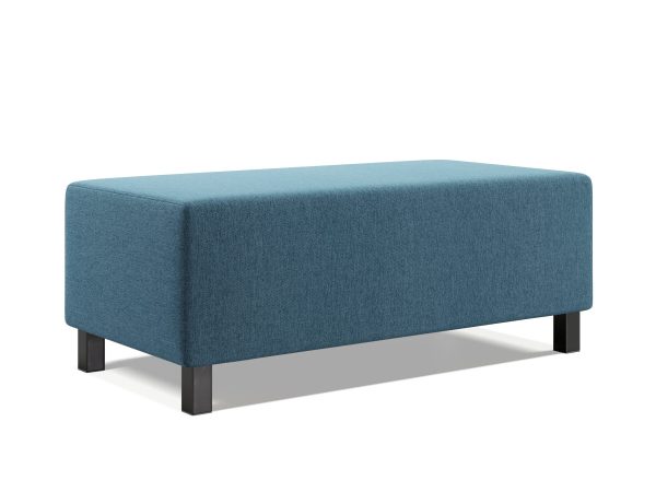 Chillax Ottoman Rectangle