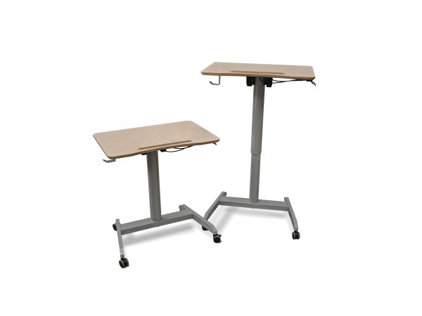 Rise Up Desk