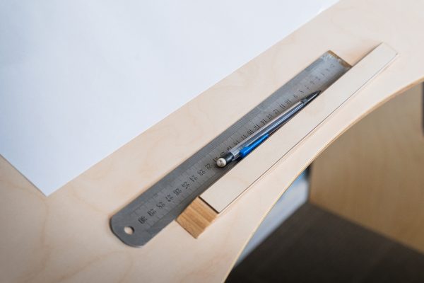 Rise Up Desk - Image 12