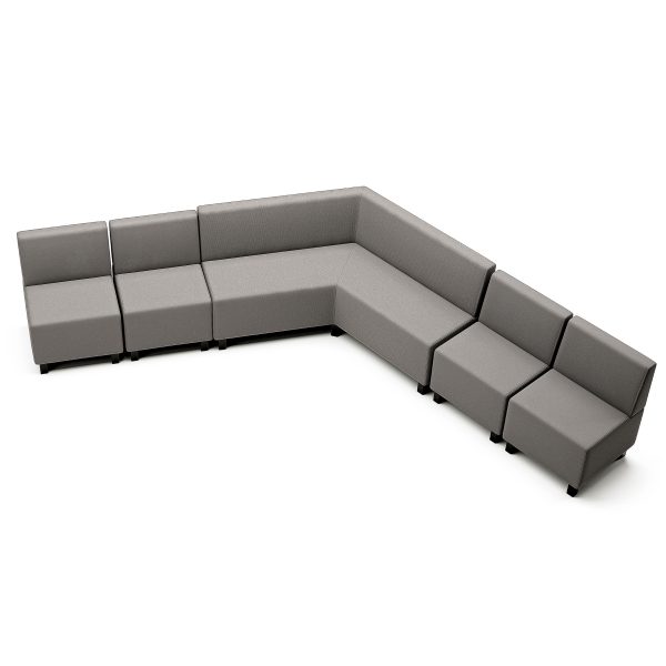 Chillax Sofa Single - Image 4