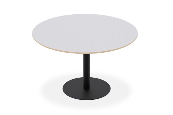 Kaha Round Pedestal Table - Image 2