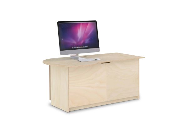 Library Book Issue Station - Image 2