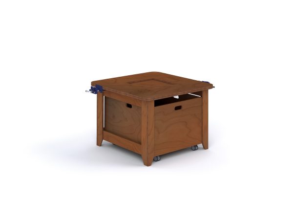 Large Carpentry Bench
