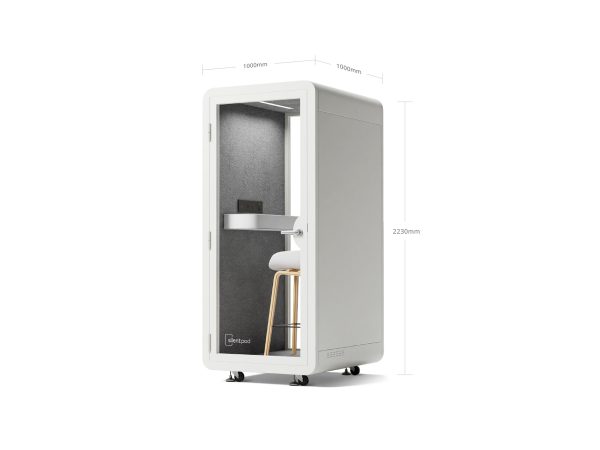 Silent Pod - Focus Space - Image 2