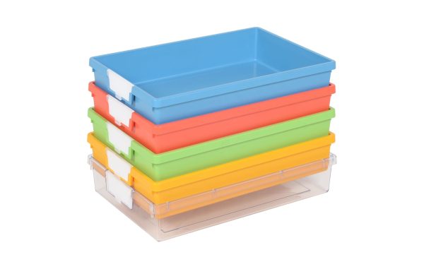 TOTEx Tray Education Storage Range - Image 14