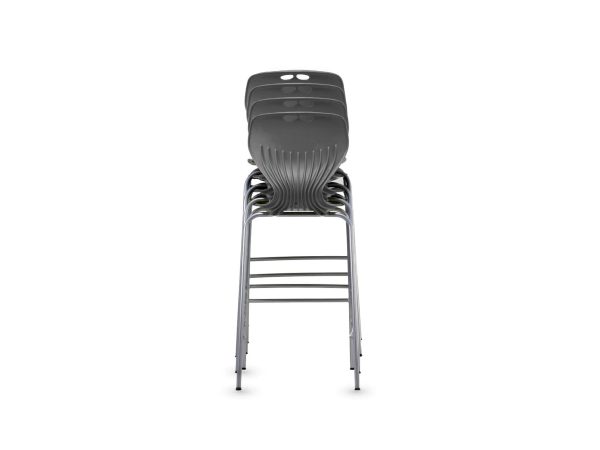 4D High Stool - Image 3