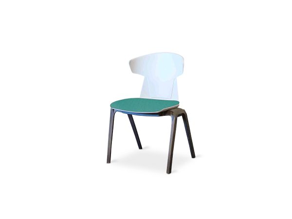 Wing Back Chair - Linking