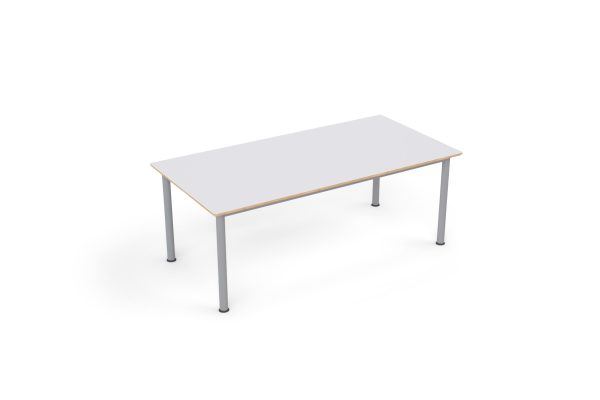 Kaha Rectangle Table - Image 3