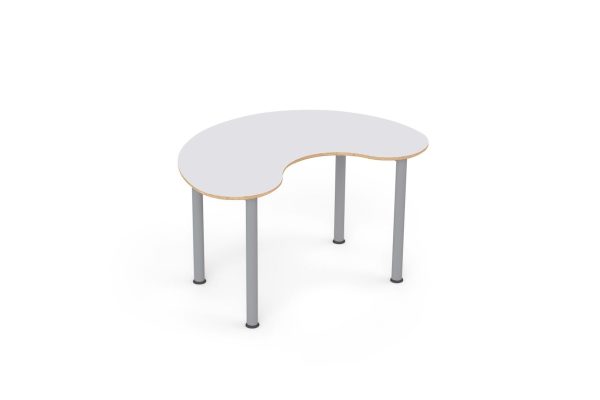 Kaha Kidney Table - Image 2