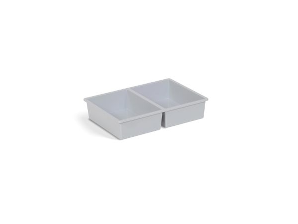 Totex Tote Tray accessories 2 cell