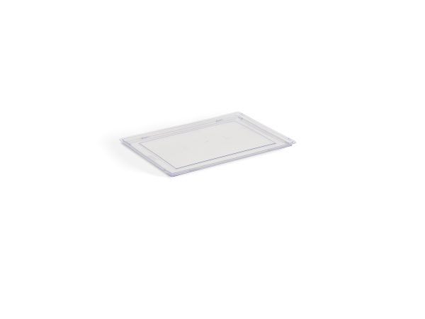 Totex Tote Tray accessories lid