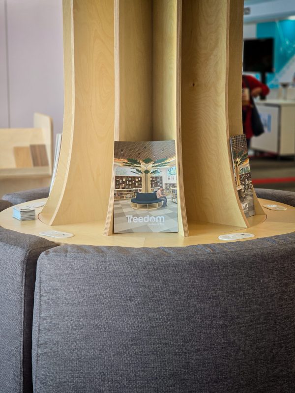 Treedom Model 2 - Image 5