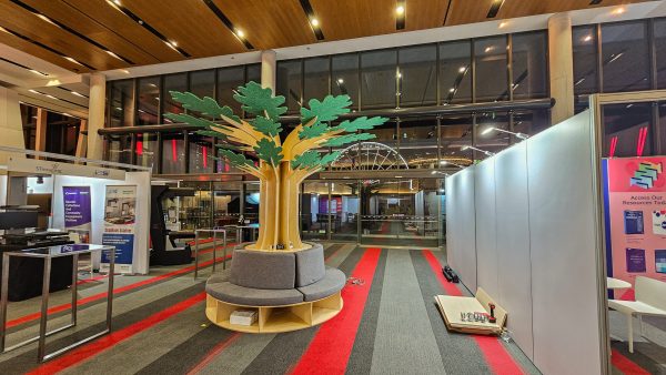 Treedom Model 2 - Image 6